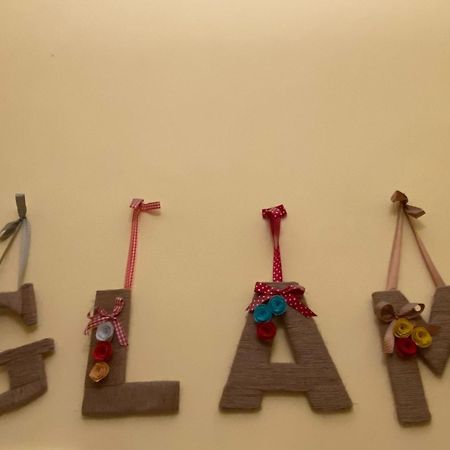 רומא Glam Sm Maggiore Guest House מראה חיצוני תמונה