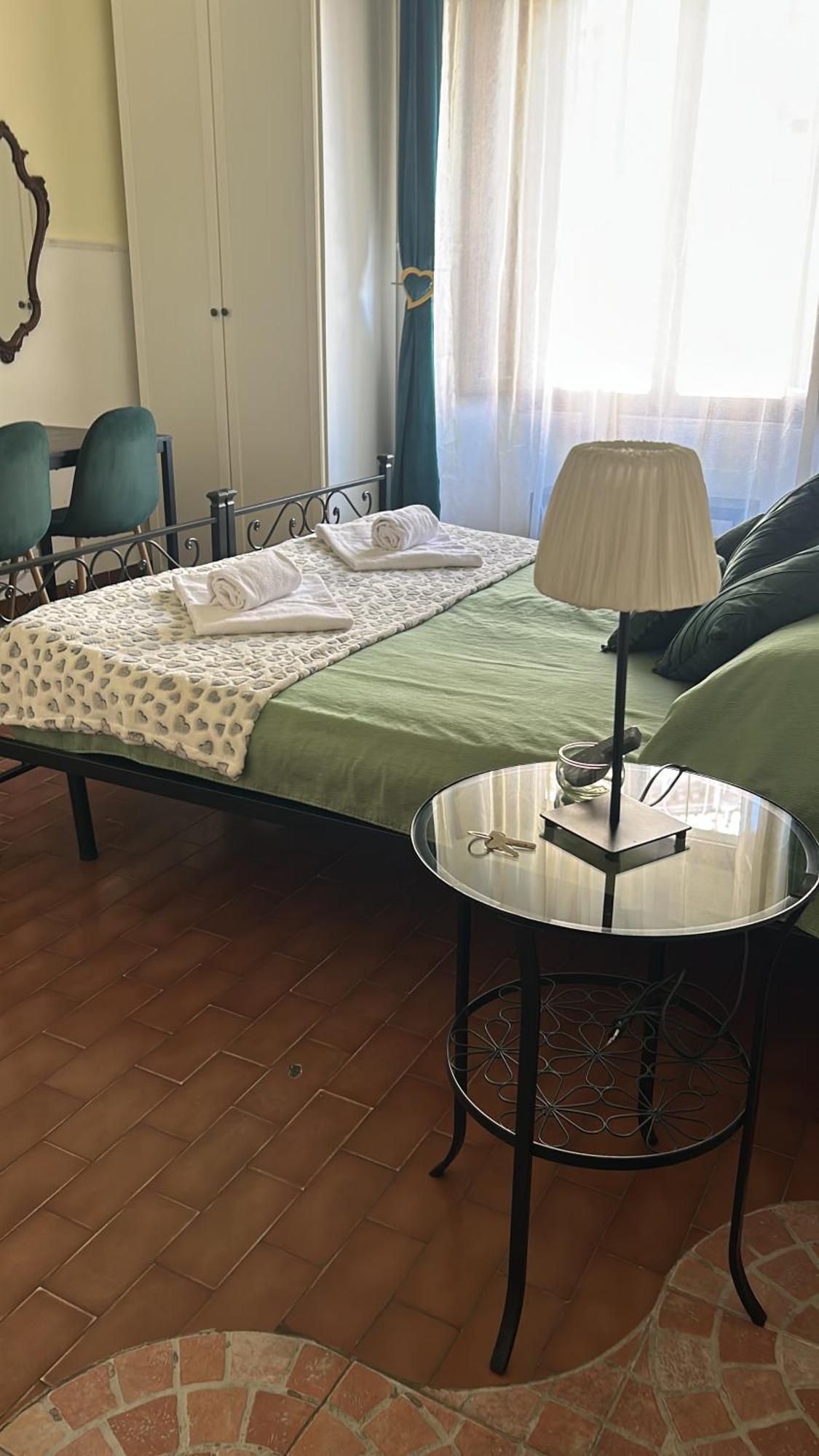 רומא Glam Sm Maggiore Guest House מראה חיצוני תמונה