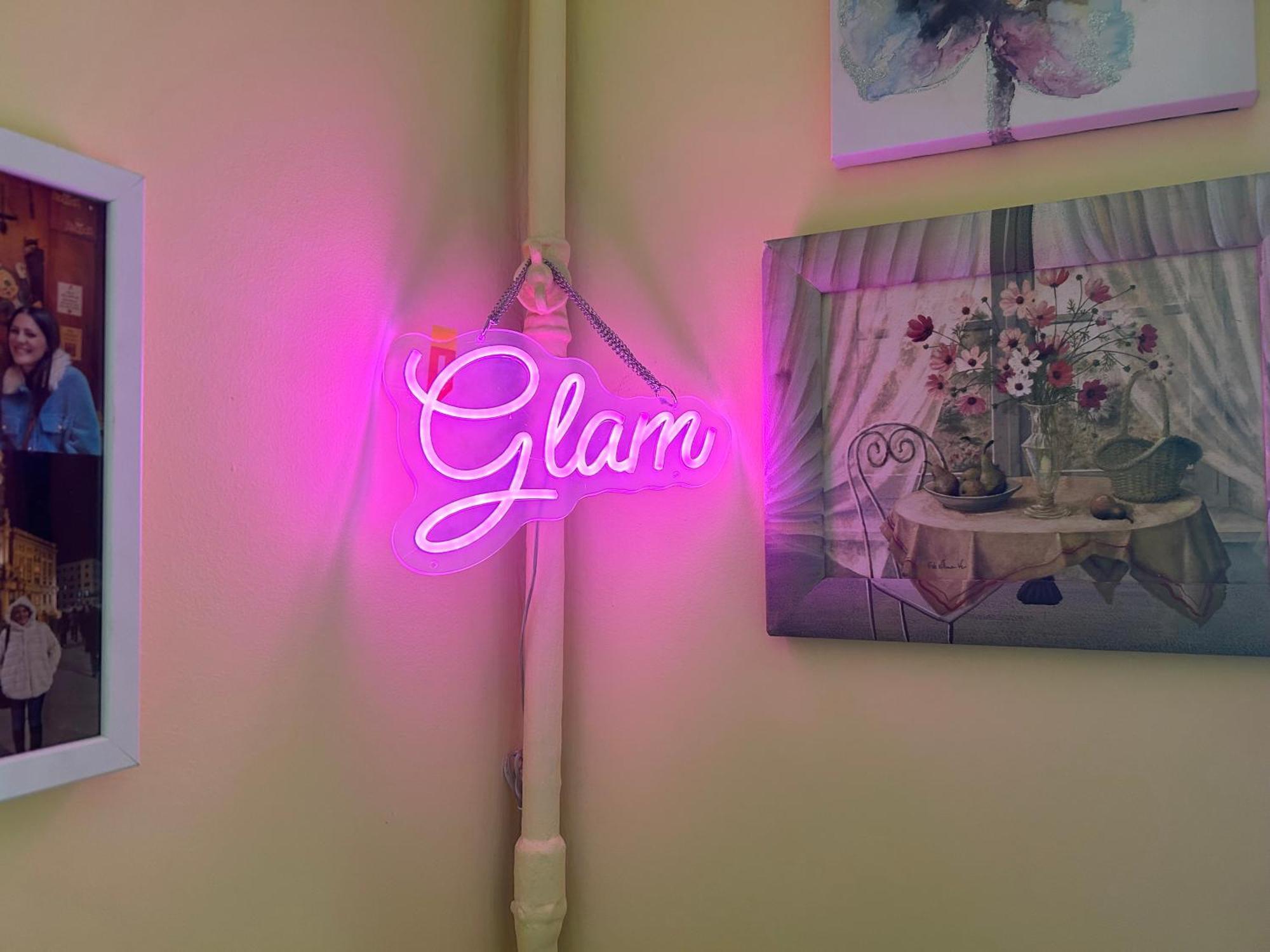 רומא Glam Sm Maggiore Guest House מראה חיצוני תמונה